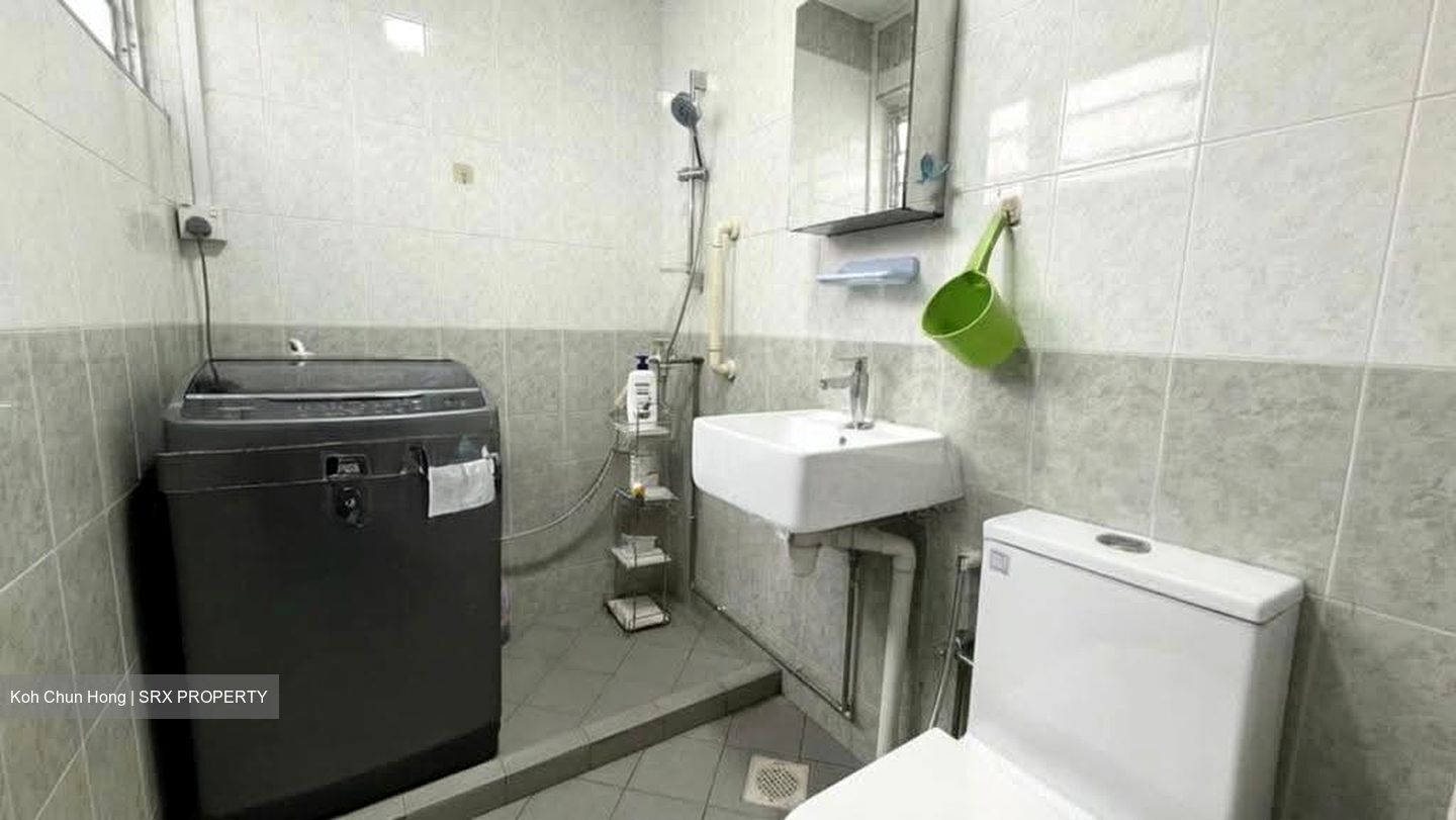 Blk 630 Hougang Avenue 8 (Hougang), HDB 5 Rooms #637146391